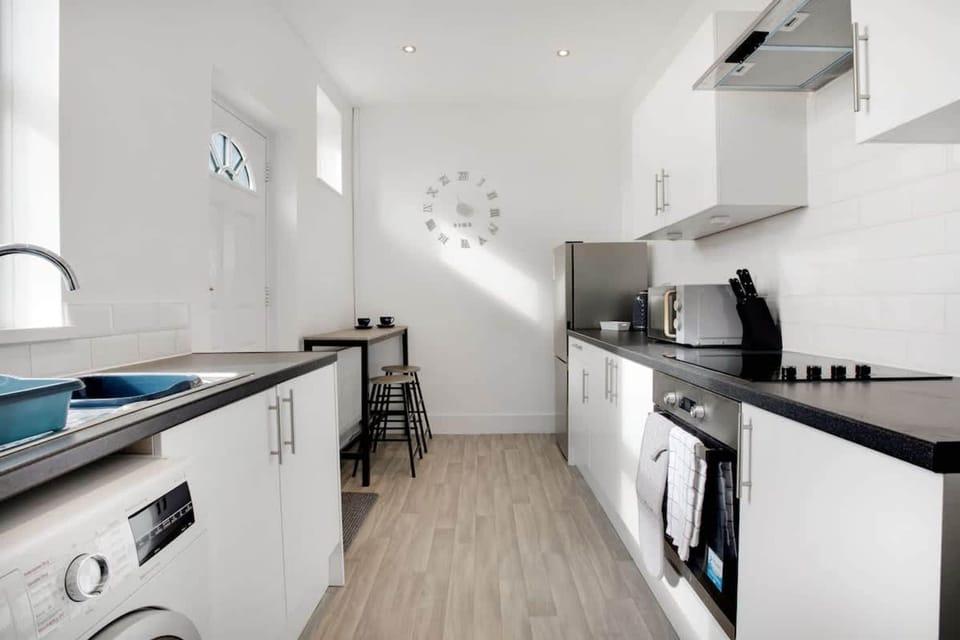 House | 2 bedrooms