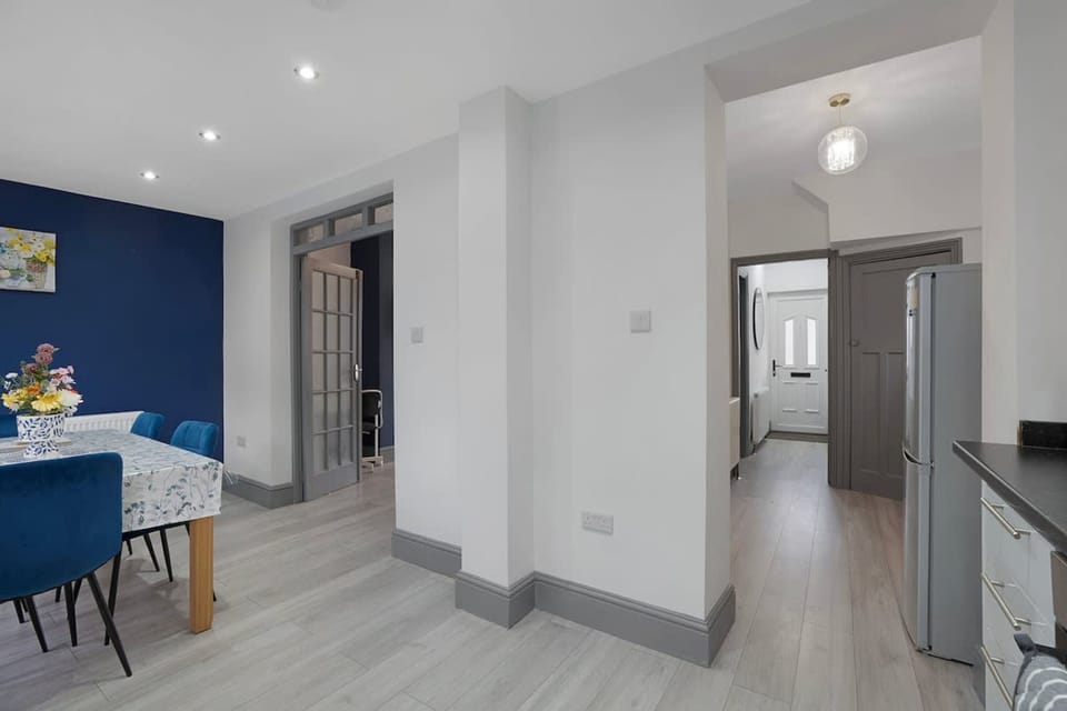House | 2 bedrooms