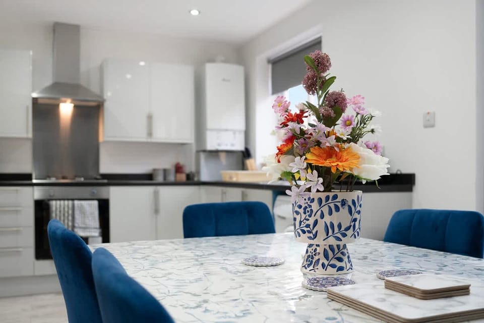 House | 2 bedrooms