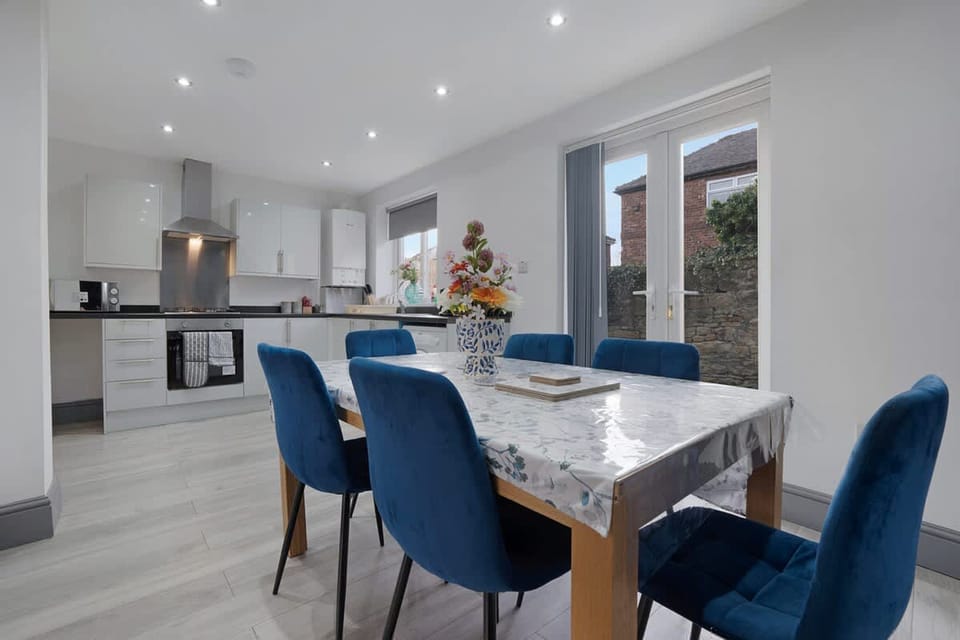 House | 2 bedrooms