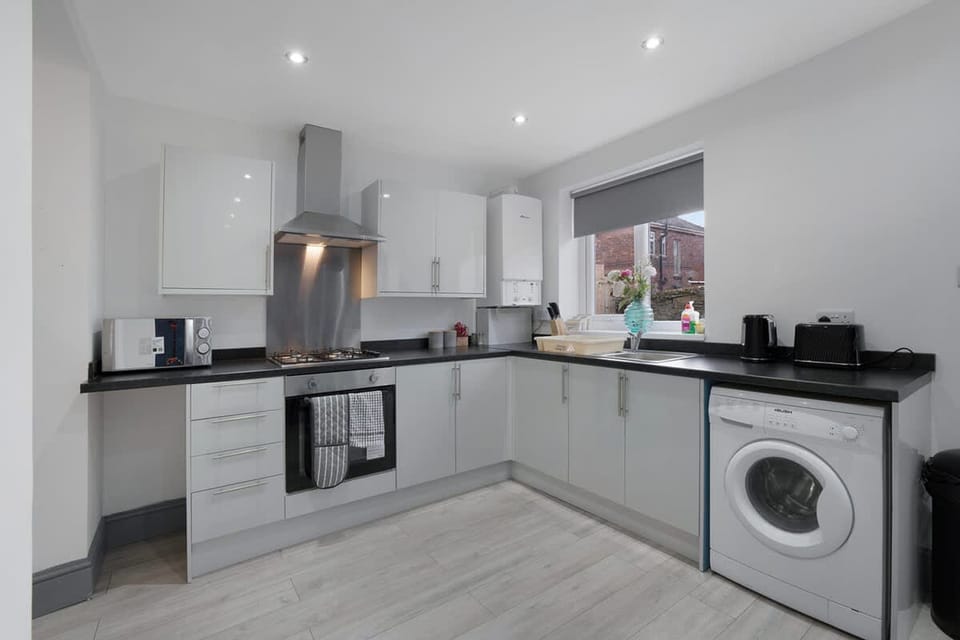 House | 2 bedrooms
