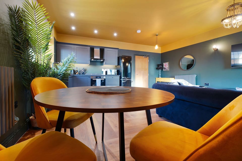House | 1 bedroom
