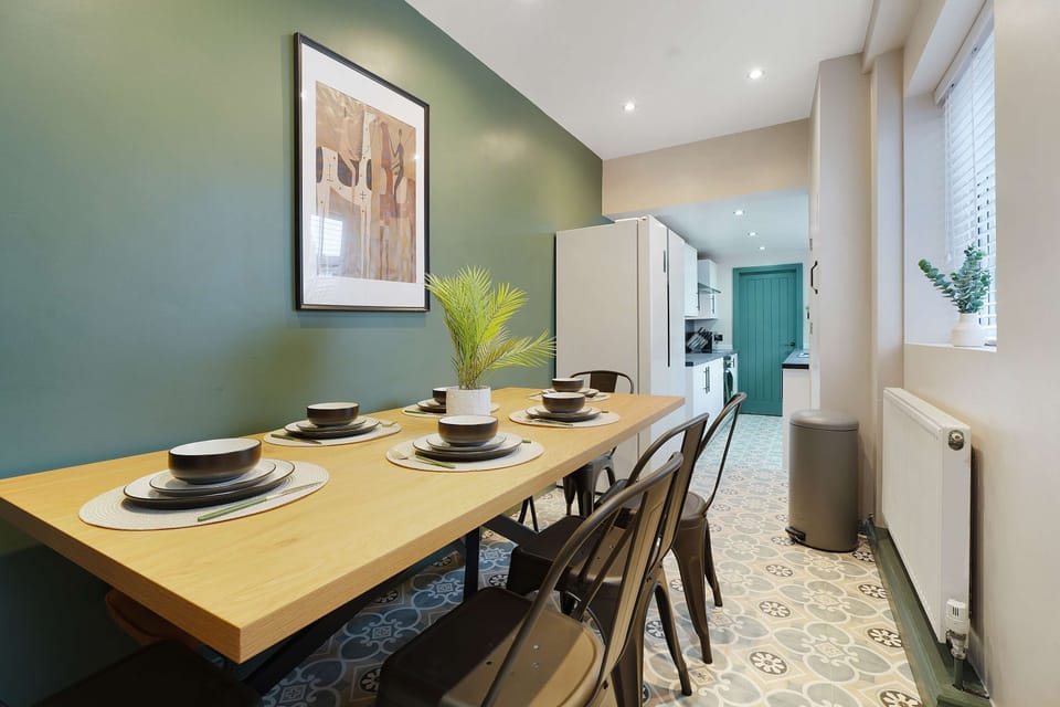House | 4 bedrooms