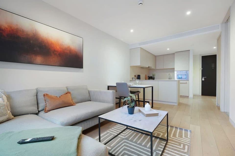 House | 1 bedroom
