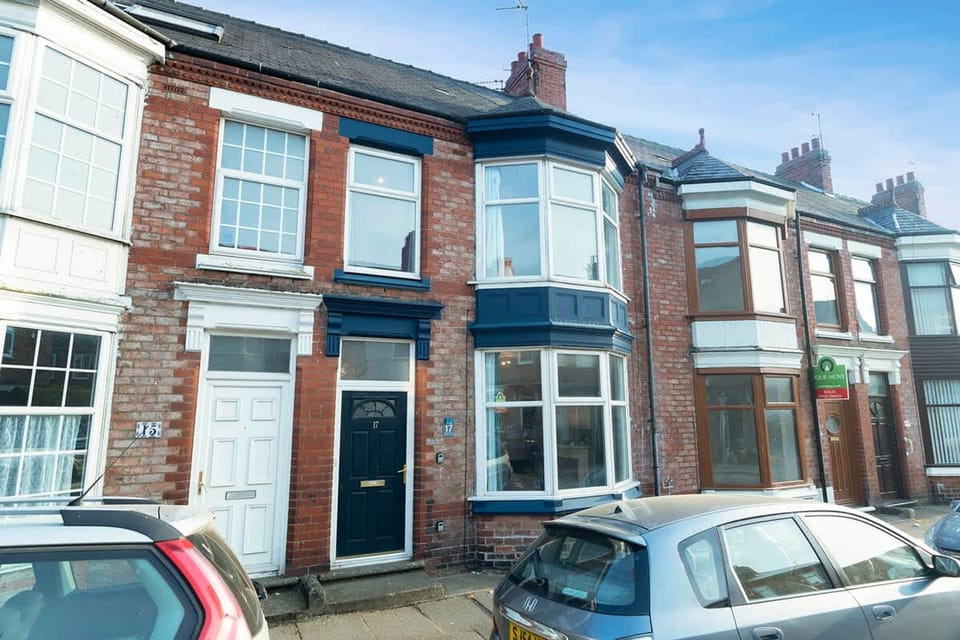 House | 4 bedrooms