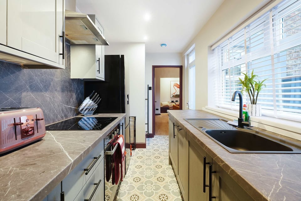House | 4 bedrooms