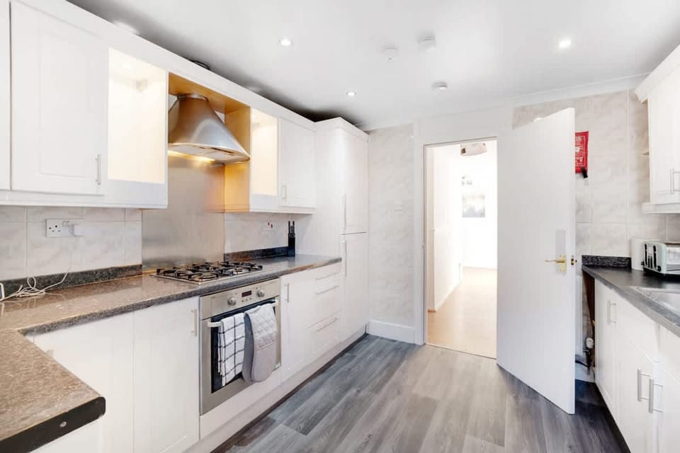 House | 4 bedrooms
