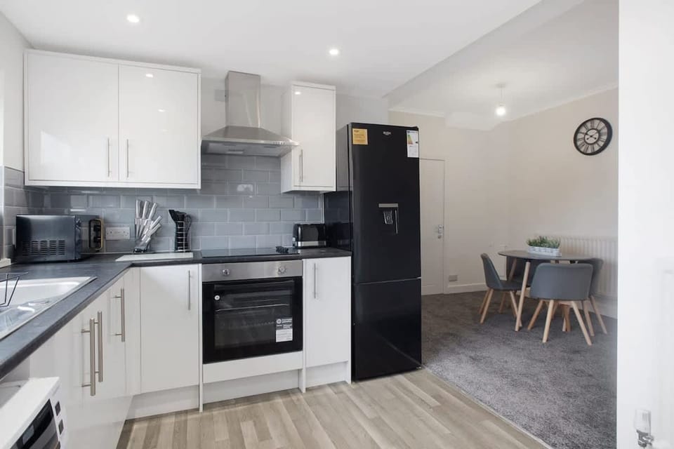 House | 2 bedrooms