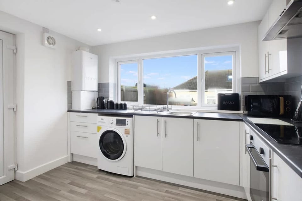 House | 2 bedrooms