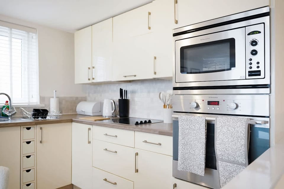 House | 1 bedroom