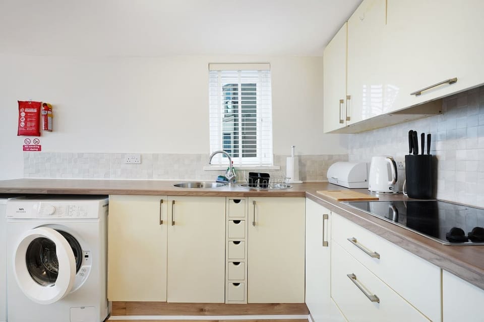 House | 1 bedroom