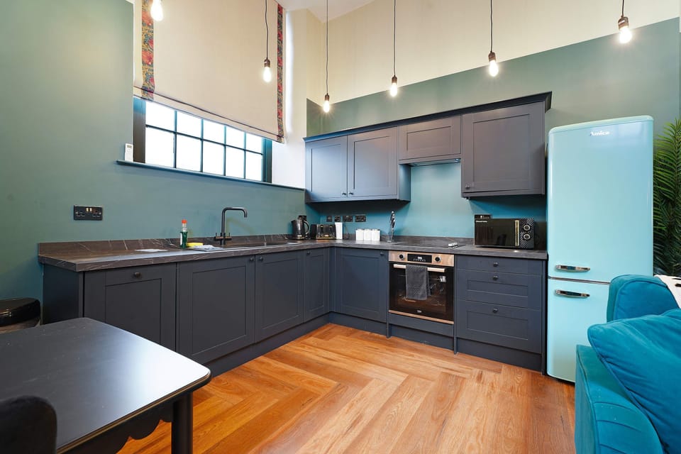 House | 1 bedroom