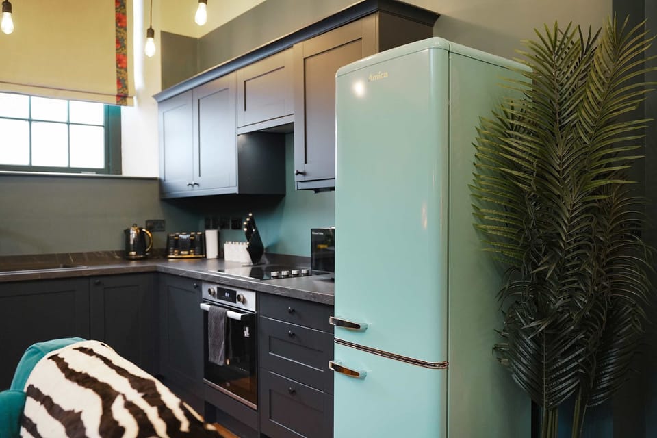House | 1 bedroom