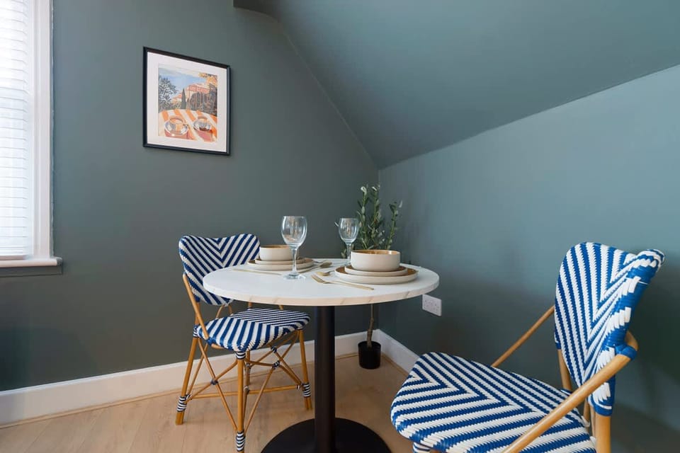 House | 2 bedrooms