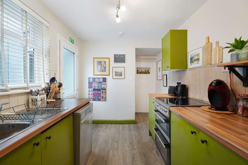 House | 3 bedrooms