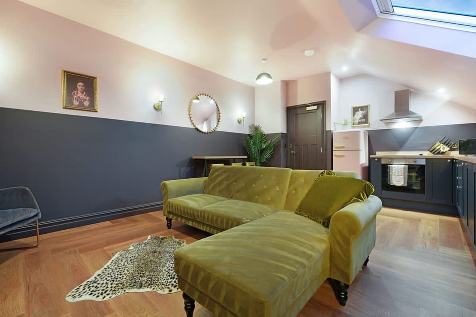 House | 1 bedroom