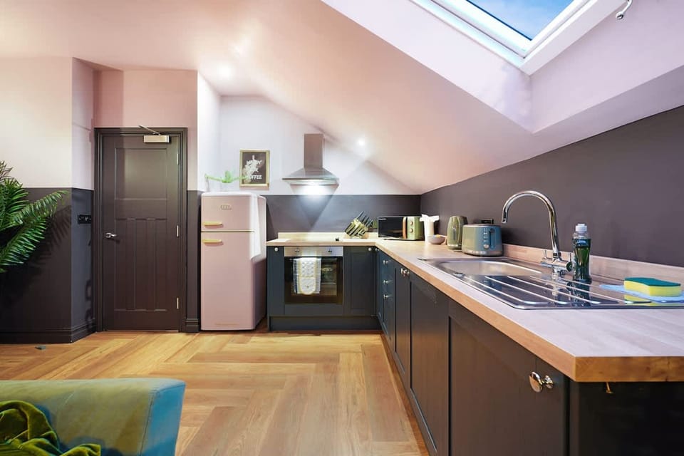 House | 1 bedroom