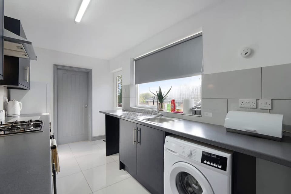 House | 2 bedrooms