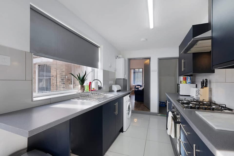 House | 2 bedrooms