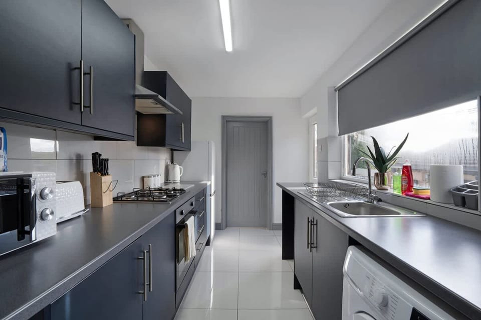 House | 2 bedrooms