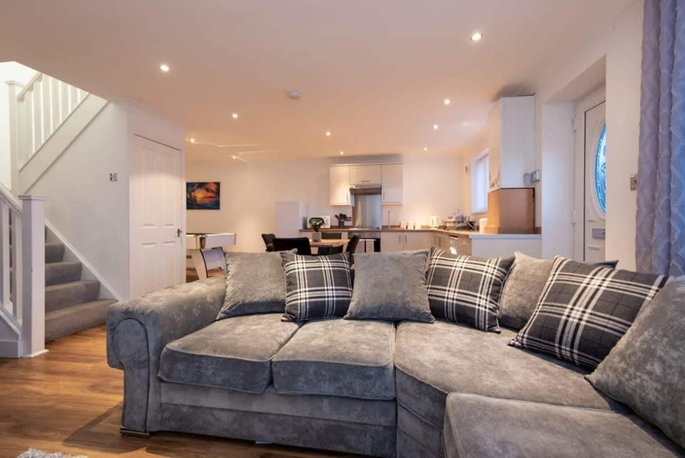 House | 2 bedrooms