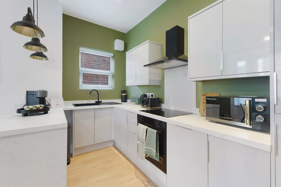 House | 2 bedrooms