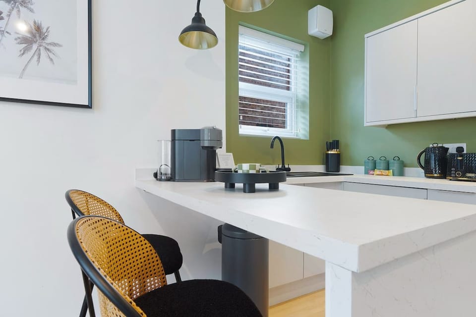 House | 2 bedrooms