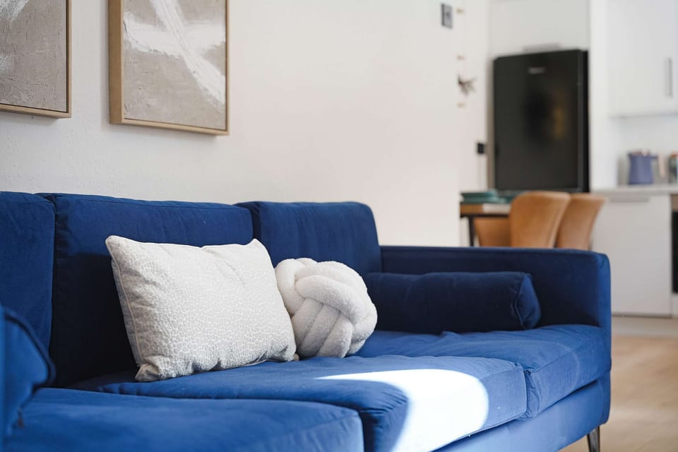 House | 4 bedrooms, high-speed internet