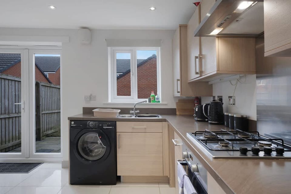 House | 4 bedrooms