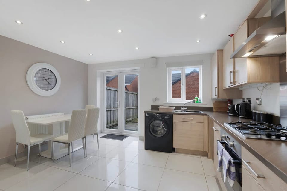 House | 4 bedrooms