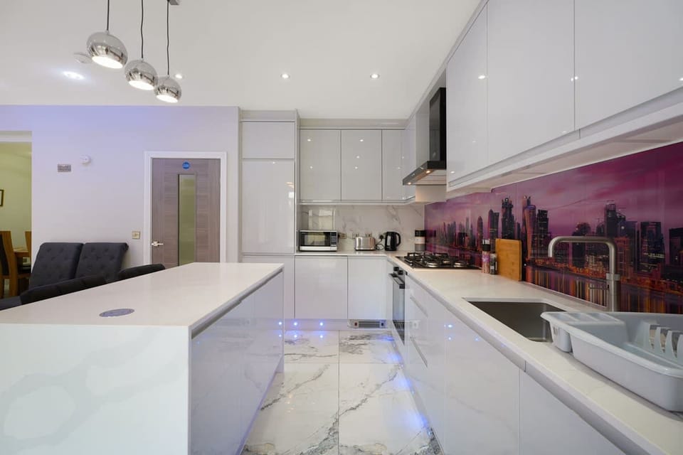 House | 4 bedrooms