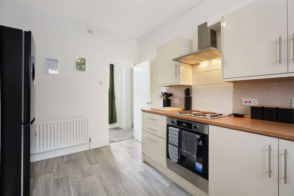 House | 2 bedrooms