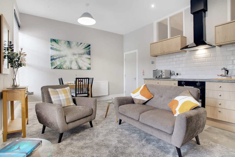 House | 1 bedroom