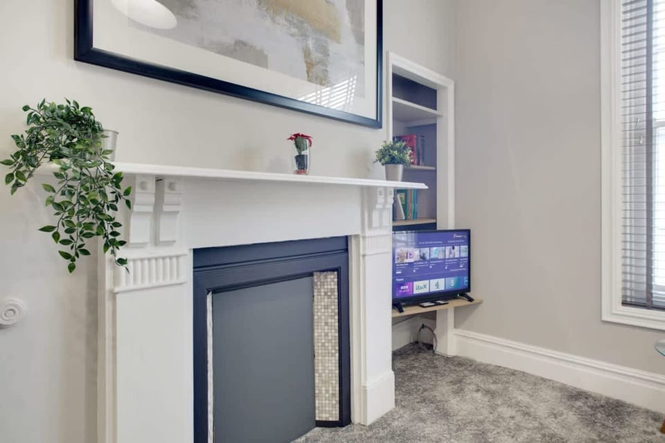 House | 1 bedroom