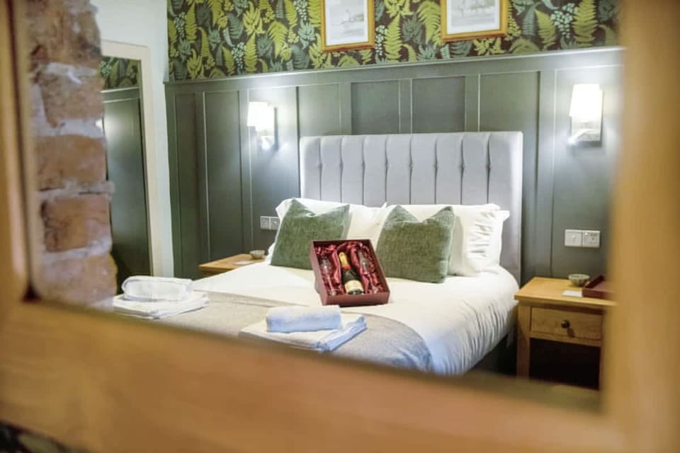Stylish 1BR Home Near Station by Stay With Us Apartment in Hartlepool