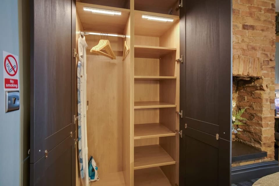 House | 1 bedroom