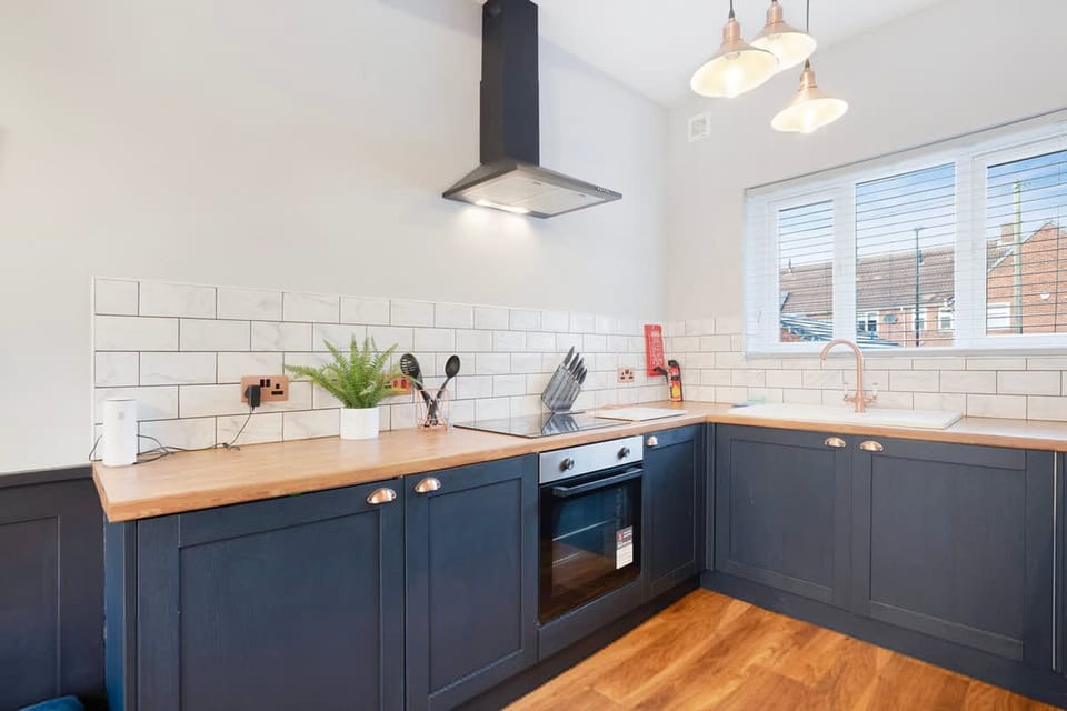 House | 2 bedrooms