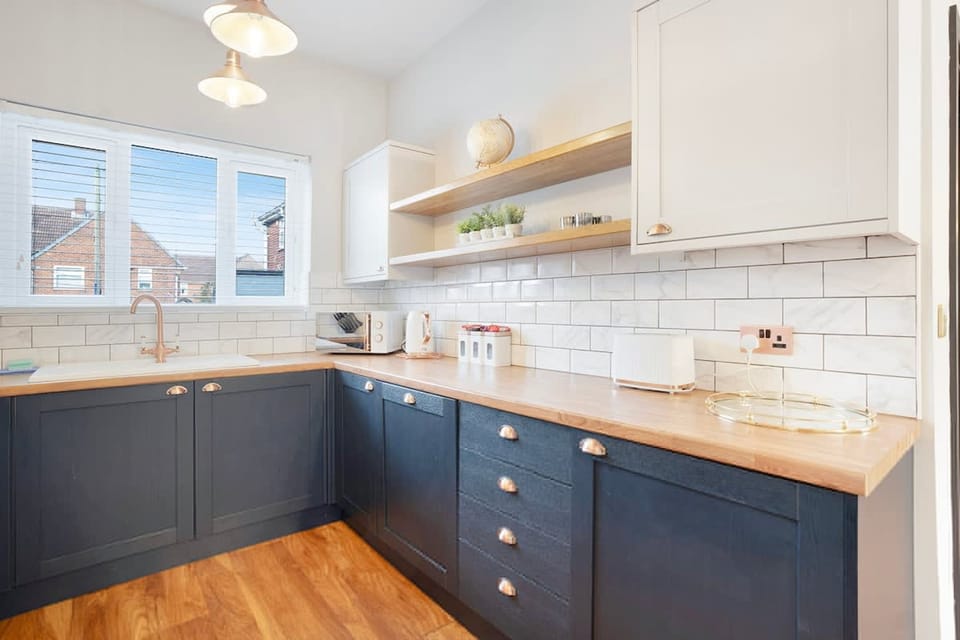 House | 2 bedrooms