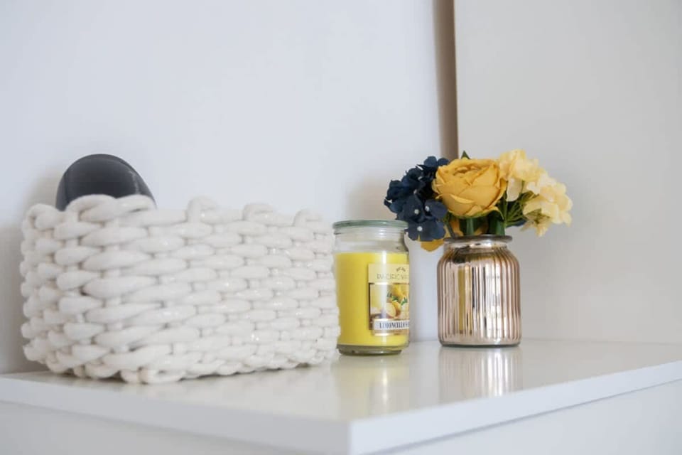 Stylish 2BR House in Ashington by Stay With Us House in Ashington