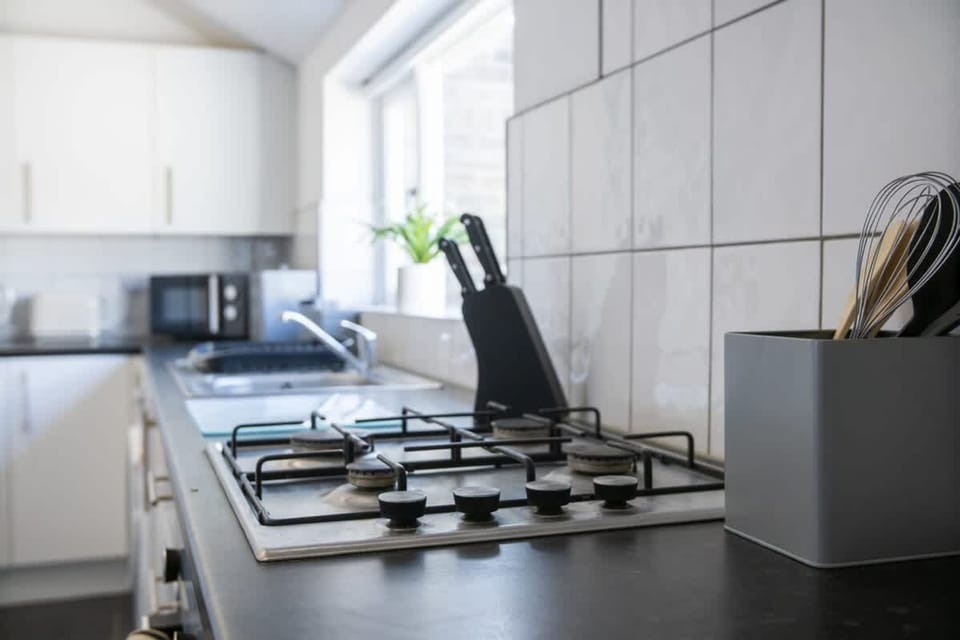 House | 2 bedrooms