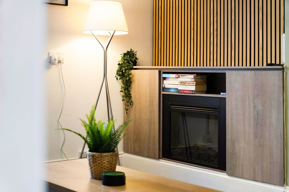 House | 2 bedrooms