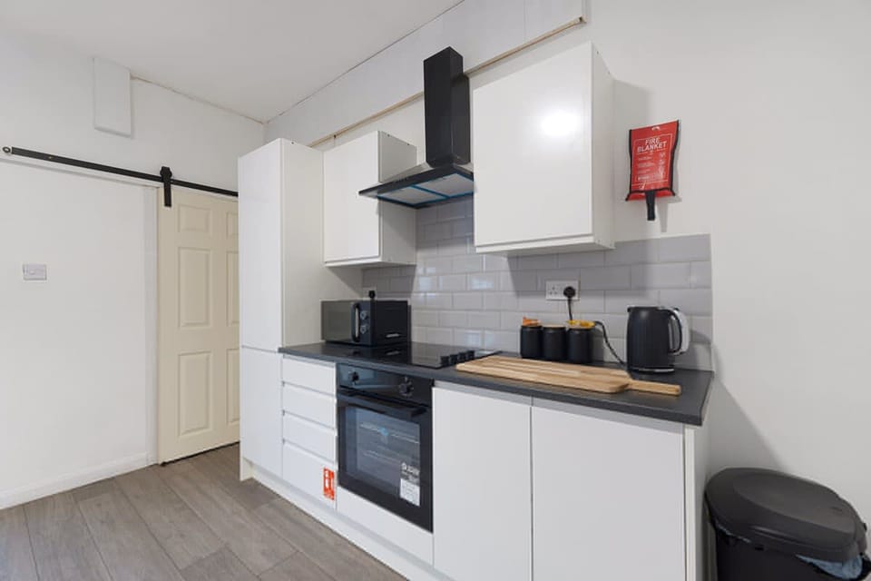 House | 2 bedrooms