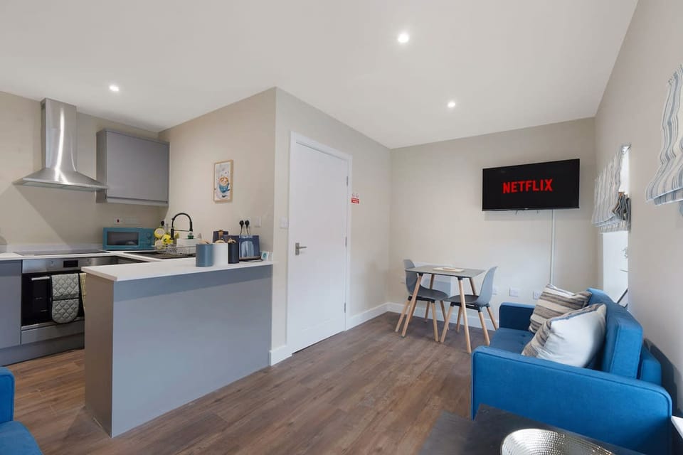 House | 1 bedroom