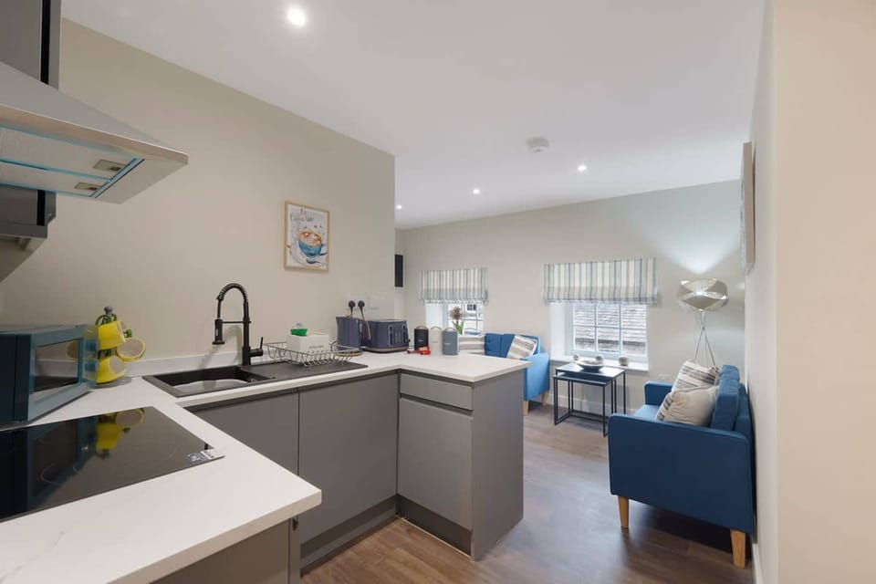 House | 1 bedroom