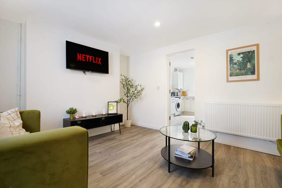 House | 2 bedrooms