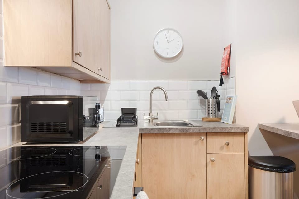 House | 1 bedroom