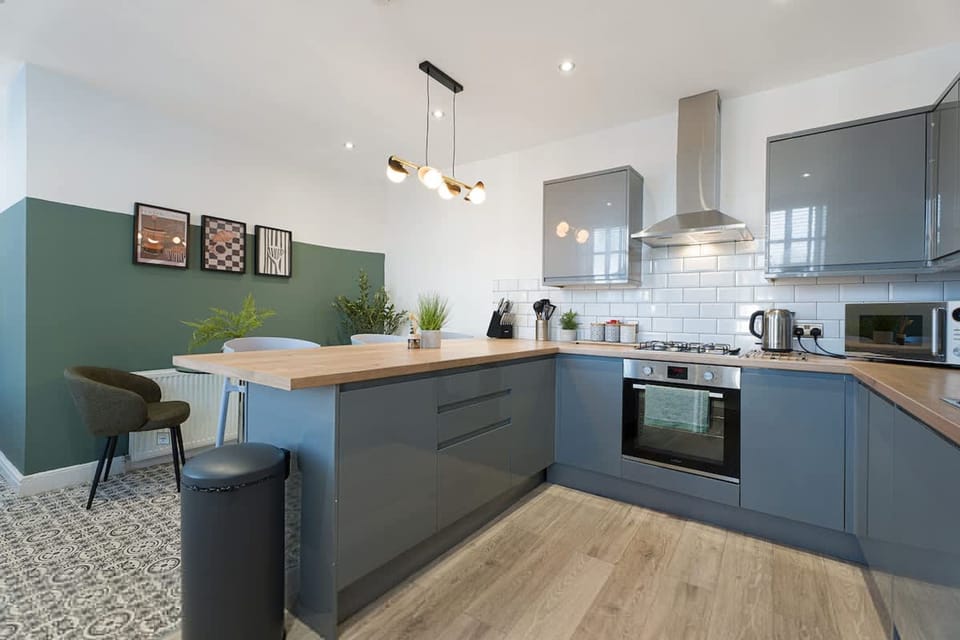 House | 2 bedrooms