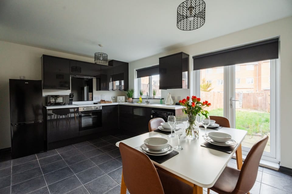House | 4 bedrooms