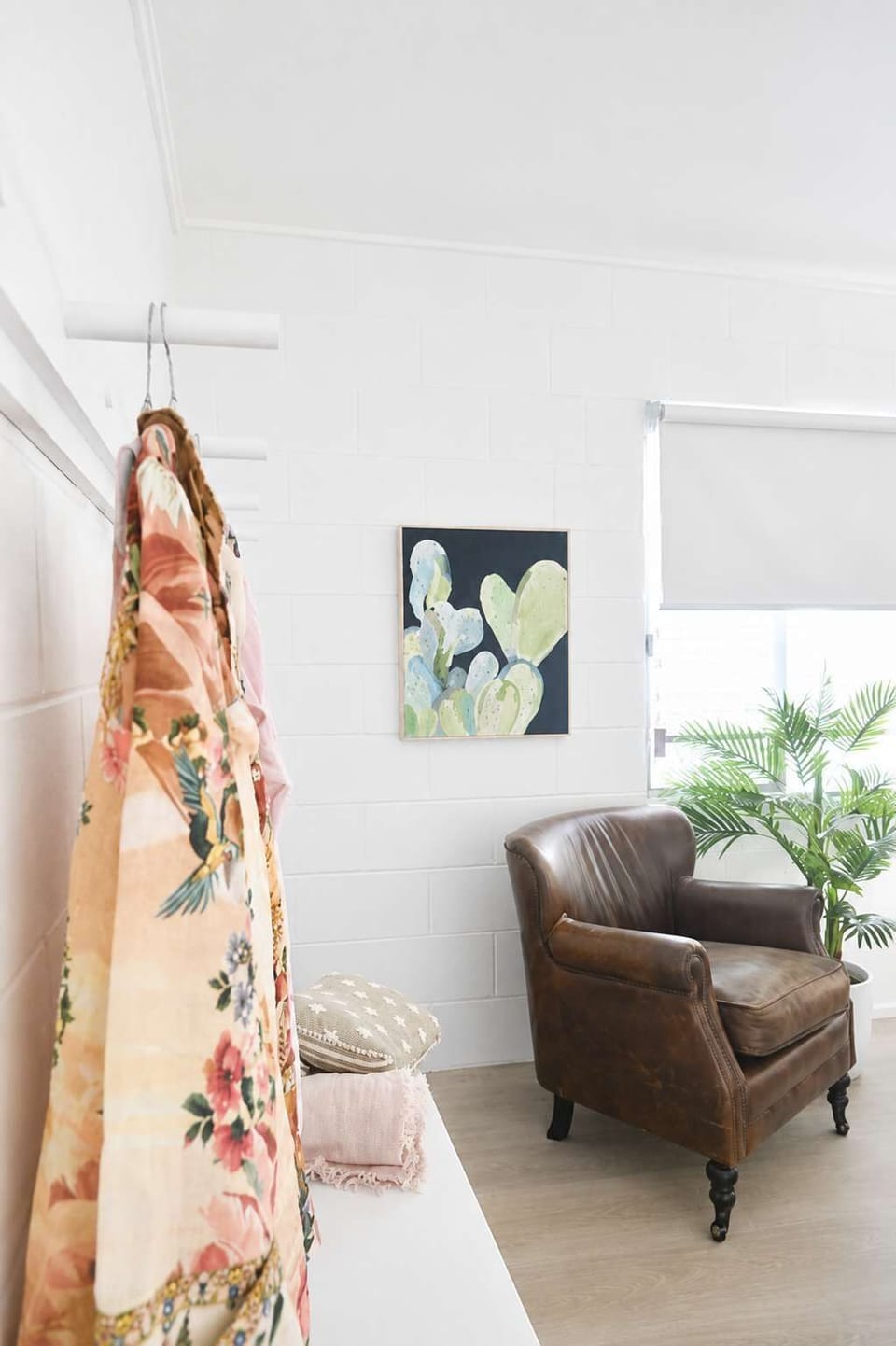 Large Main Bedroom 