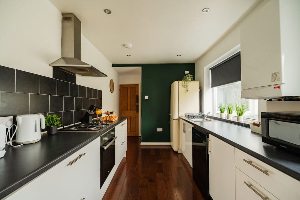 House | 4 bedrooms